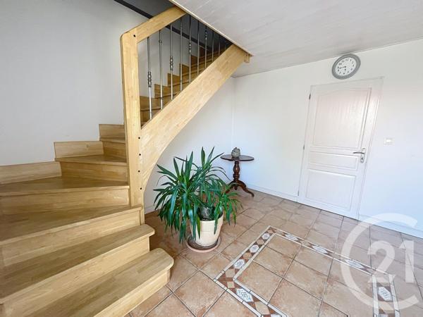 Maison à vendre  6 pièces - 130 m2 LABASTIDE ST PIERRE - 82