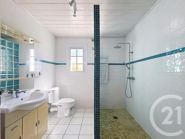 Maison à vendre  6 pièces - 130 m2 LABASTIDE ST PIERRE - 82
