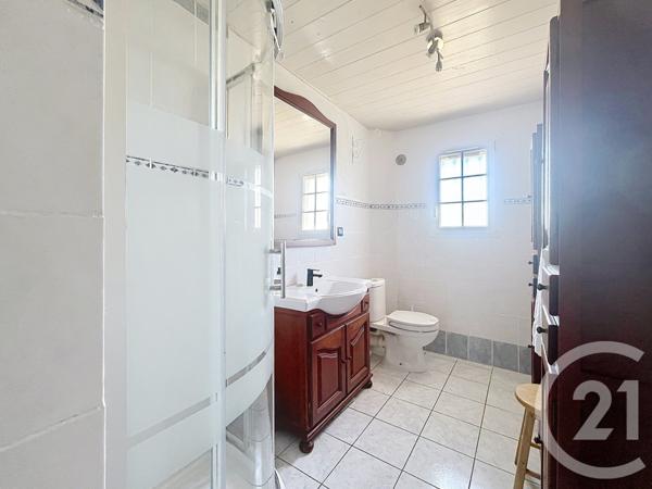 Maison à vendre  6 pièces - 130 m2 LABASTIDE ST PIERRE - 82