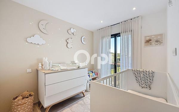 Maison à vendre    4 pièces • 80,01 m2 Sainte-Maxime