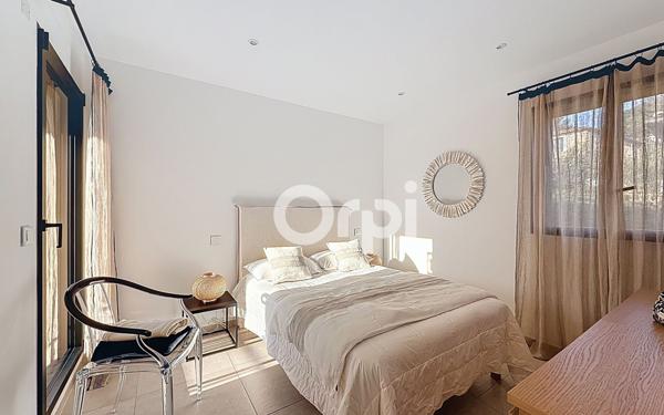 Maison à vendre    4 pièces • 80,01 m2 Sainte-Maxime