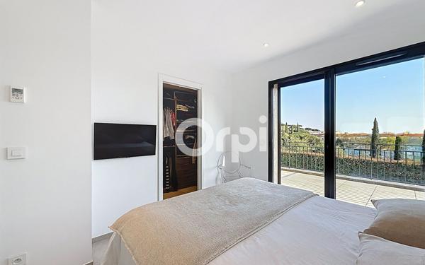 Maison à vendre    4 pièces • 80,01 m2 Sainte-Maxime