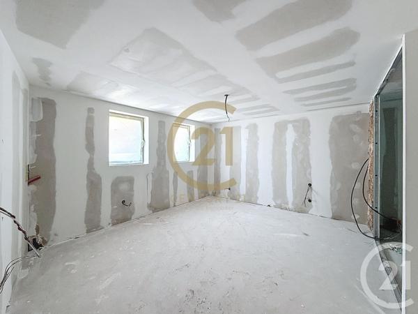 Appartement à vendre  4 pièces - 102,52 m2 ST LAURENT D AGNY - 69