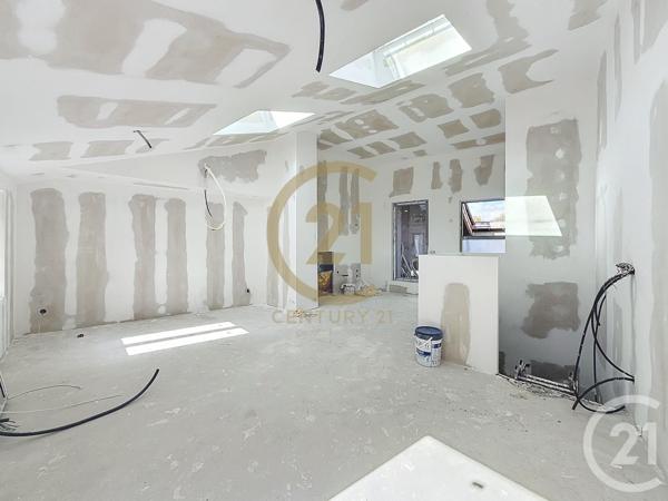 Appartement à vendre  4 pièces - 102,52 m2 ST LAURENT D AGNY - 69