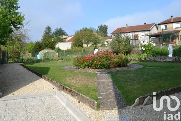 Maison à vendre 4 pièces 140 m² Grand