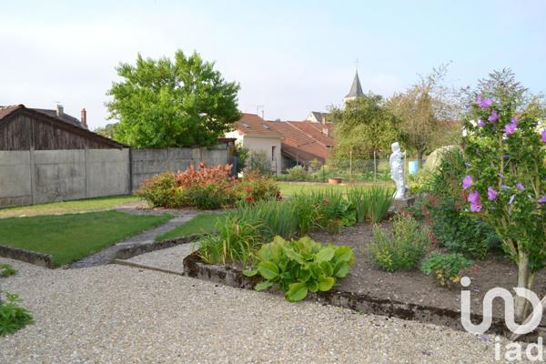 Maison à vendre 4 pièces 140 m² Grand