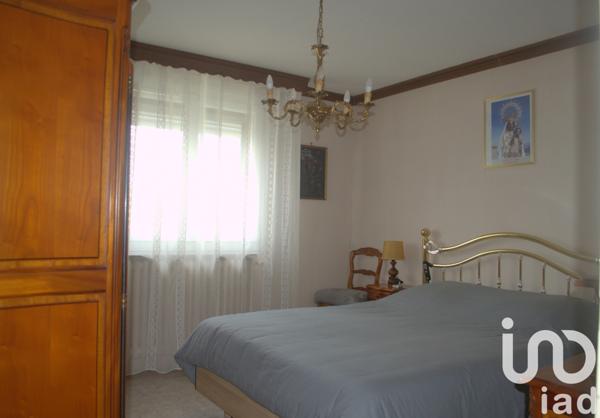 Maison à vendre 4 pièces 140 m² Grand