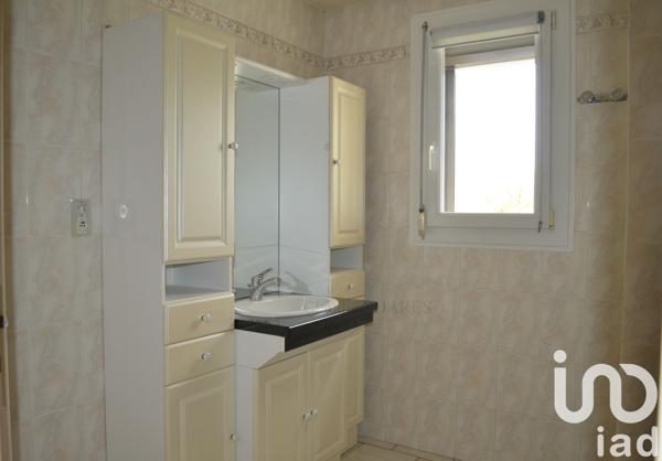 Maison à vendre 4 pièces 140 m² Grand