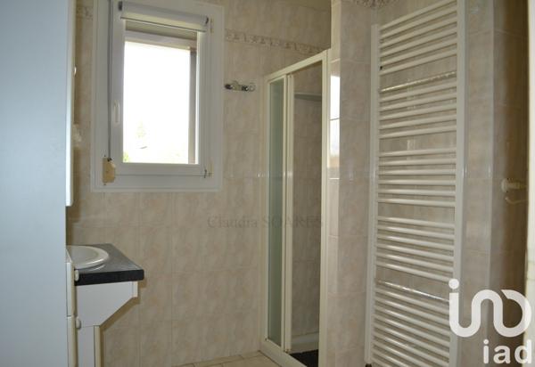 Maison à vendre 4 pièces 140 m² Grand