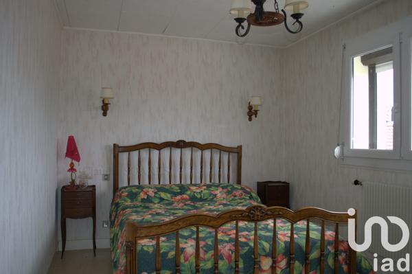 Maison à vendre 4 pièces 140 m² Grand