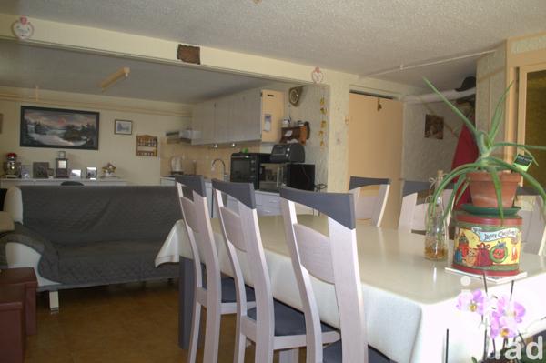 Maison à vendre 4 pièces 140 m² Grand