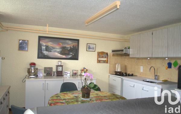 Maison à vendre 4 pièces 140 m² Grand