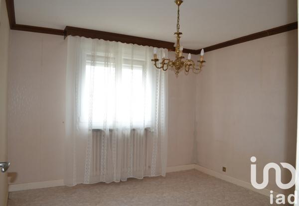 Maison à vendre 4 pièces 140 m² Grand