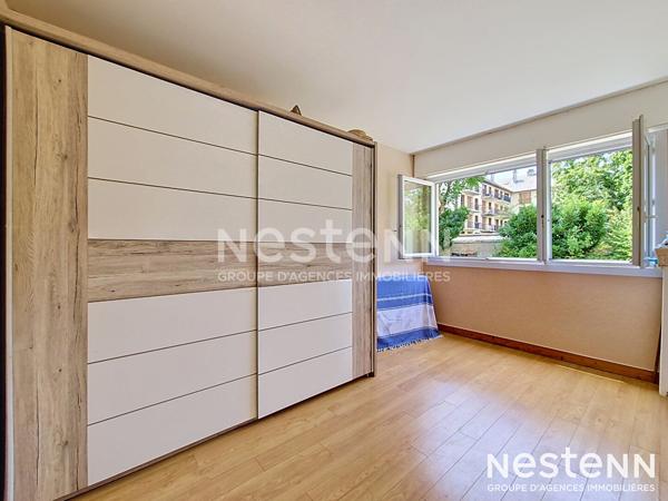 SPACIEUX APPARTEMENT 3 PIÈCES DE 77.67 m² - RÉSIDENCE CHAMPS D'ARCY II