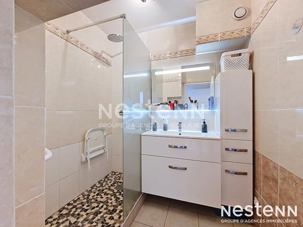 SPACIEUX APPARTEMENT 3 PIÈCES DE 77.67 m² - RÉSIDENCE CHAMPS D'ARCY II
