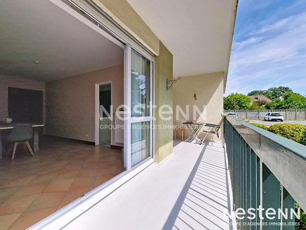 SPACIEUX APPARTEMENT 3 PIÈCES DE 77.67 m² - RÉSIDENCE CHAMPS D'ARCY II