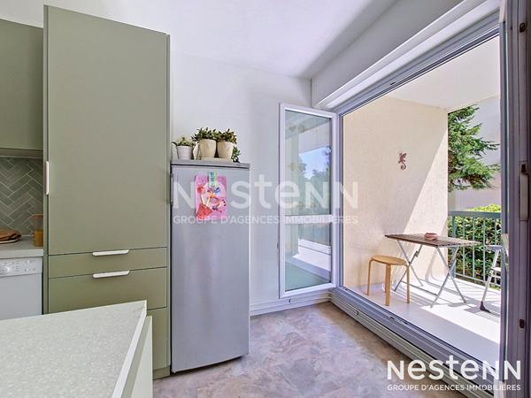 SPACIEUX APPARTEMENT 3 PIÈCES DE 77.67 m² - RÉSIDENCE CHAMPS D'ARCY II