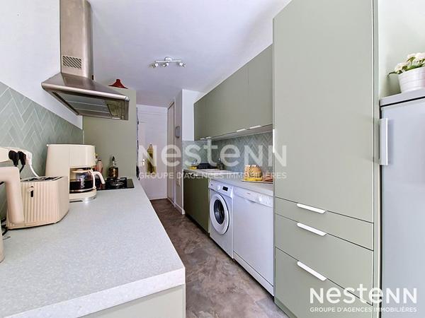 SPACIEUX APPARTEMENT 3 PIÈCES DE 77.67 m² - RÉSIDENCE CHAMPS D'ARCY II