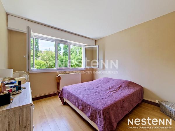 SPACIEUX APPARTEMENT 3 PIÈCES DE 77.67 m² - RÉSIDENCE CHAMPS D'ARCY II
