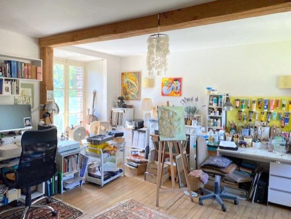 Propriete à vendre 6 pièces. 10 MN Sens (89)