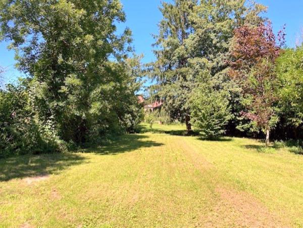 Propriete à vendre 6 pièces. 10 MN Sens (89)