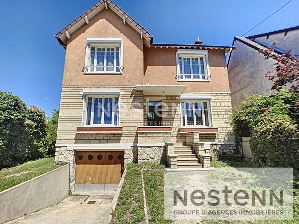 Maison Bessancourt 6 pièces 103 m2