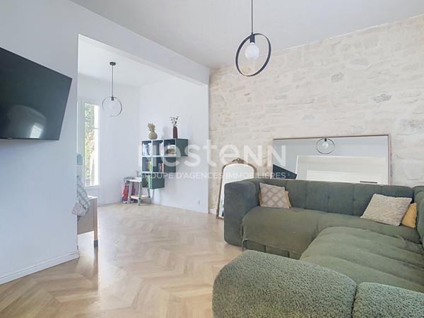 Maison Bessancourt 6 pièces 103 m2