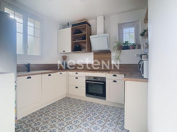 Maison Bessancourt 6 pièces 103 m2