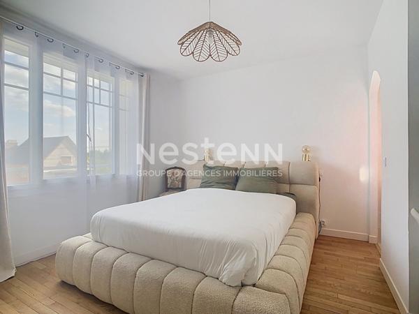Maison Bessancourt 6 pièces 103 m2