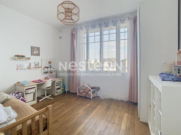 Maison Bessancourt 6 pièces 103 m2