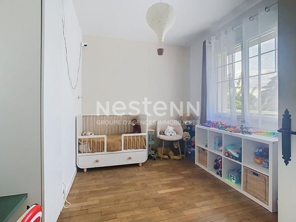 Maison Bessancourt 6 pièces 103 m2