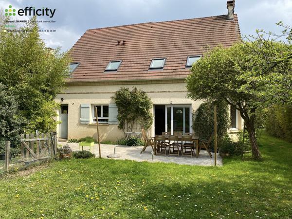 Maison 7 pièces - 157 m² Bien prestige