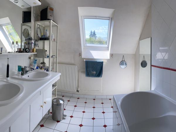 Maison 7 pièces - 157 m² Bien prestige