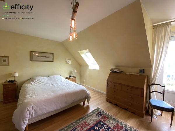 Maison 7 pièces - 157 m² Bien prestige