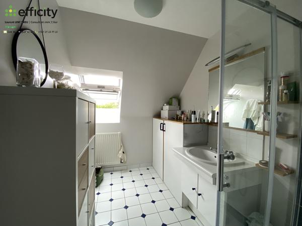 Maison 7 pièces - 157 m² Bien prestige