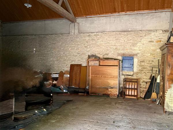 longère  authentique de prestige avec parc crée par un maitre artisan paysagé Saint Marcel 8 pièce(s) 278 m2