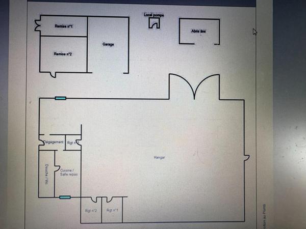 longère  authentique de prestige avec parc crée par un maitre artisan paysagé Saint Marcel 8 pièce(s) 278 m2