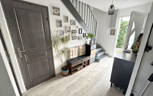 Maison à vendre    4 pièces •  Villeparisis