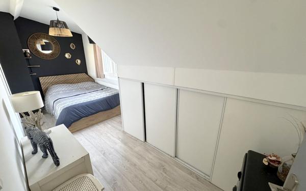 Maison à vendre    4 pièces •  Villeparisis