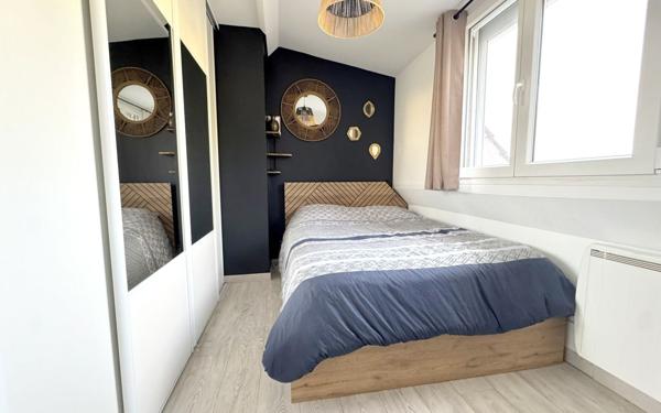 Maison à vendre    4 pièces •  Villeparisis