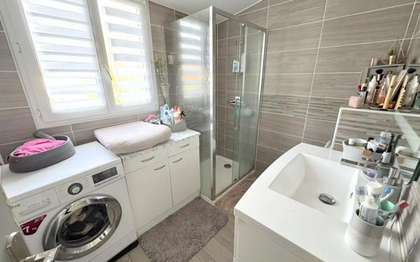 Maison à vendre    4 pièces •  Villeparisis