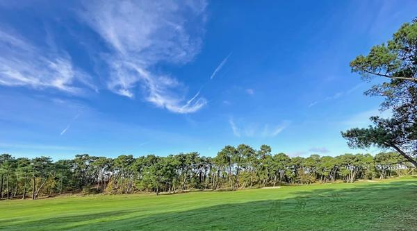 Maison à vendre  6 pièces - 145 m2 LE TOUQUET PARIS PLAGE - 62