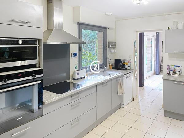 Maison à vendre  6 pièces - 145 m2 LE TOUQUET PARIS PLAGE - 62