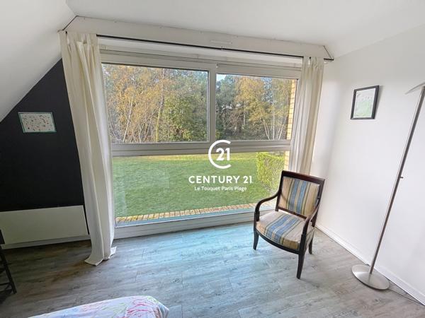 Maison à vendre  6 pièces - 145 m2 LE TOUQUET PARIS PLAGE - 62