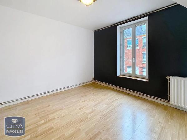 Appartement à louer 3 pièces 60.38m²