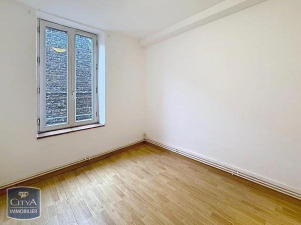Appartement à louer 3 pièces 60.38m²