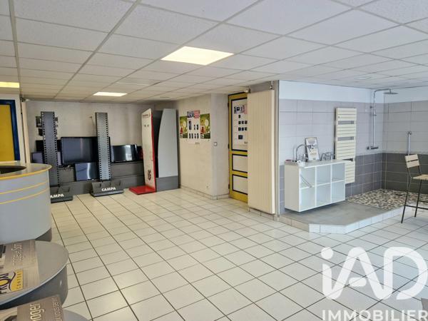 Maison à vendre 5 pièces 166 m² La Chèze