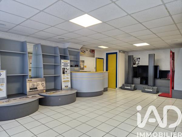 Maison à vendre 5 pièces 166 m² La Chèze