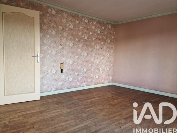 Maison à vendre 5 pièces 166 m² La Chèze