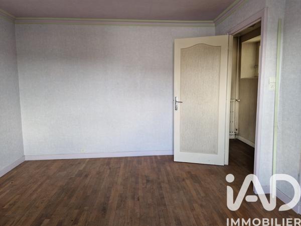 Maison à vendre 5 pièces 166 m² La Chèze
